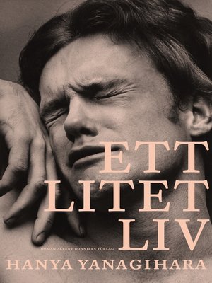 cover image of Ett litet liv